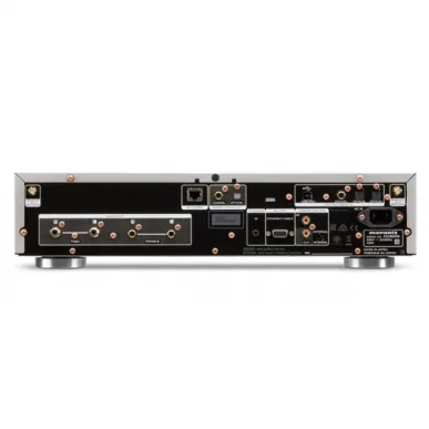 Сетевой проигрыватель Marantz ND8006 Silver/Gold